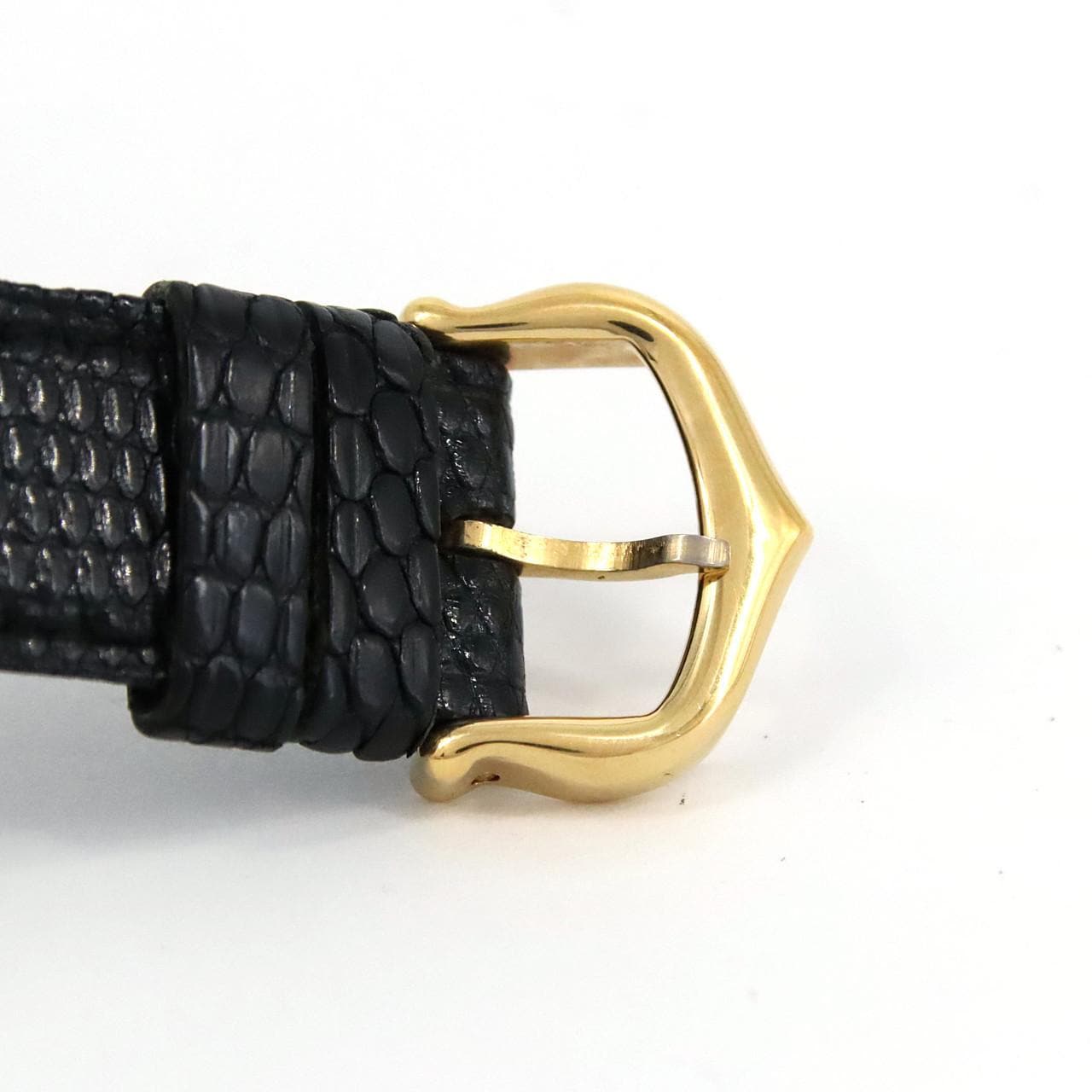 Cartier Must Tank SM GP GP手動上弦