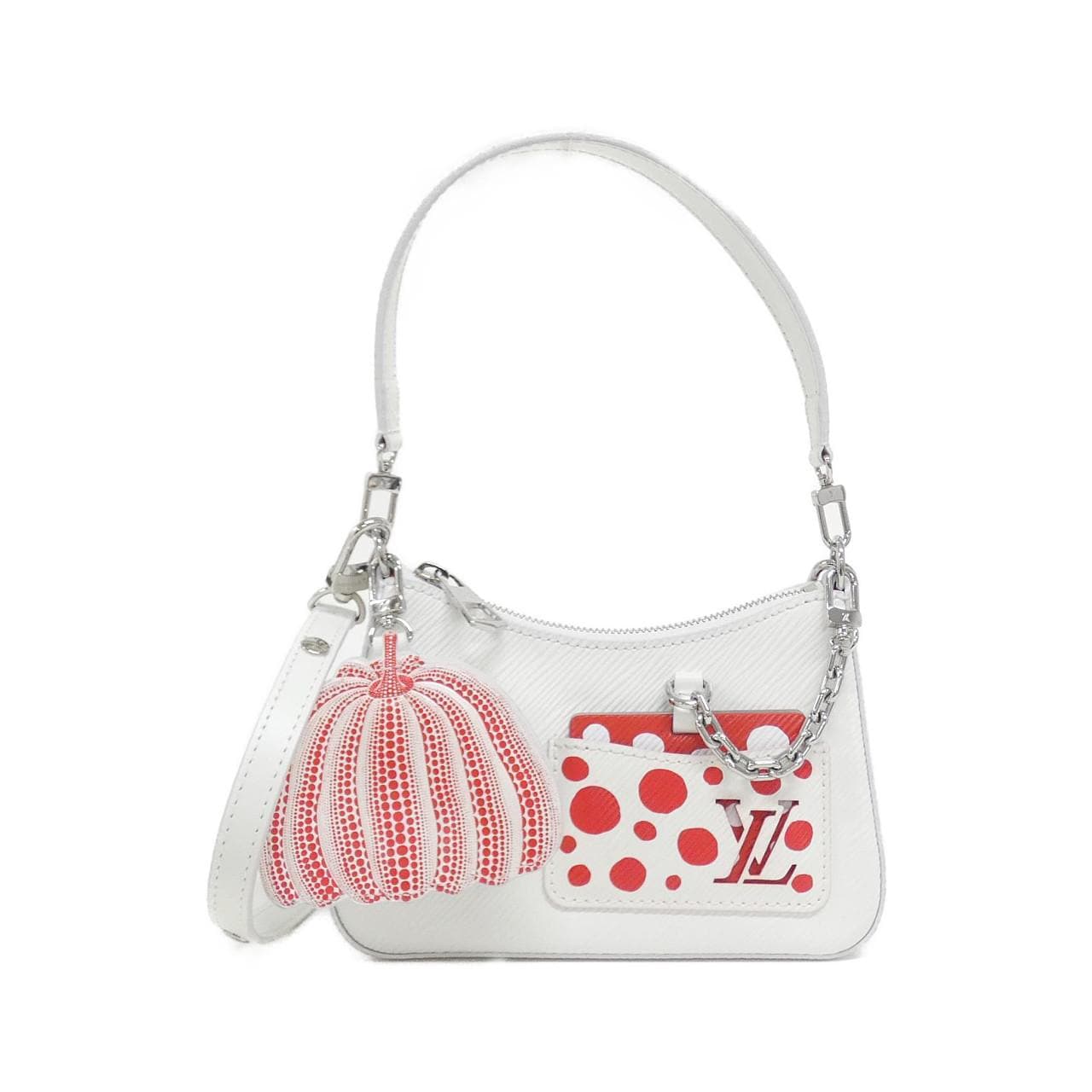 LOUIS VUITTON Epi (LV X YK) MARELLI M21759 肩背包