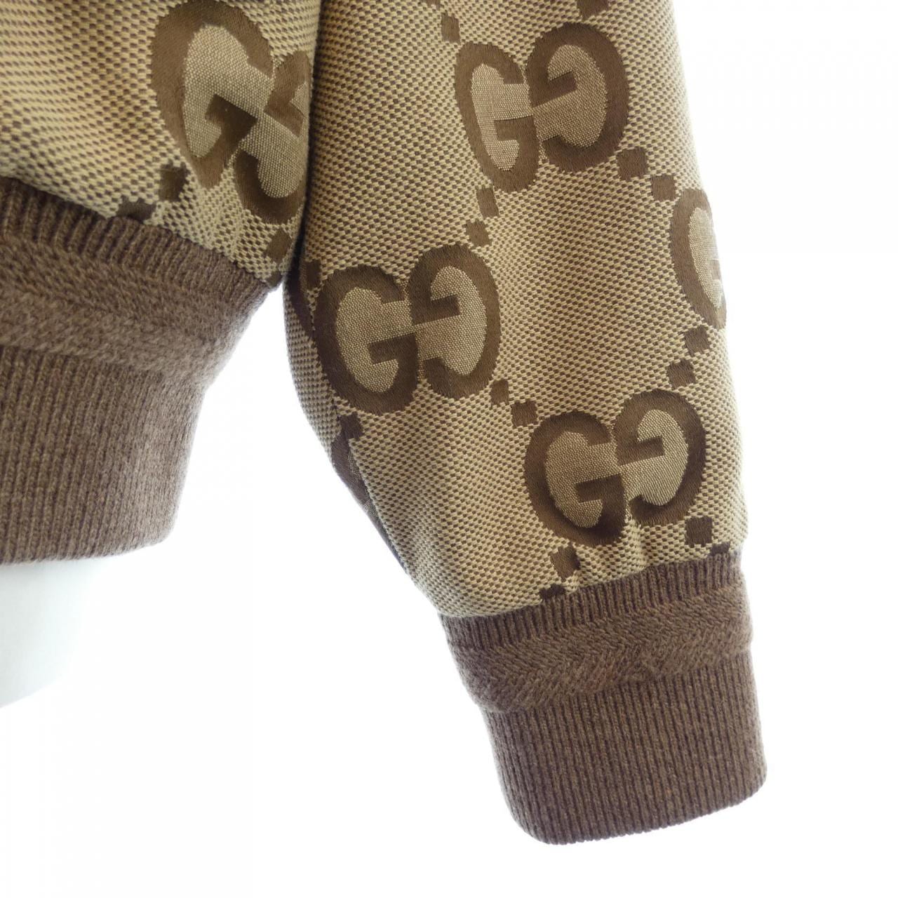 Gucci GUCCI blouson
