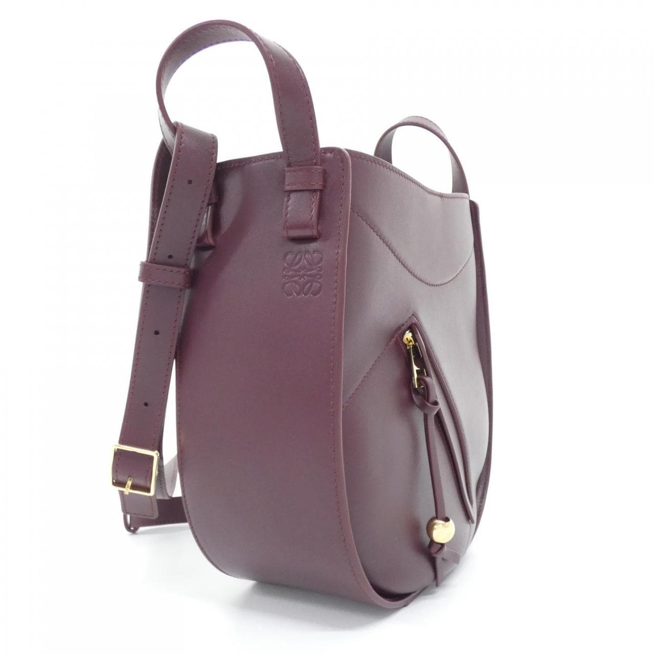 [BRAND NEW] Loewe Hammock A538HHSX01 Bag