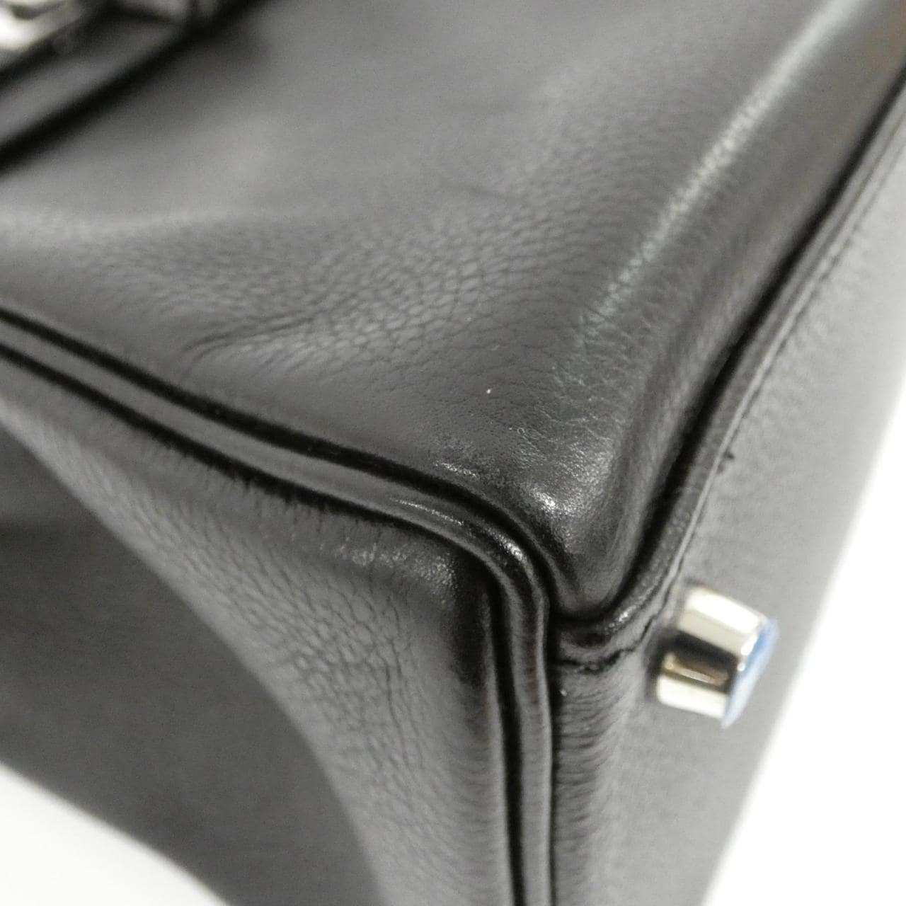 【ヴィンテージ】エルメス ケリー 28cm 043680CK バッグ