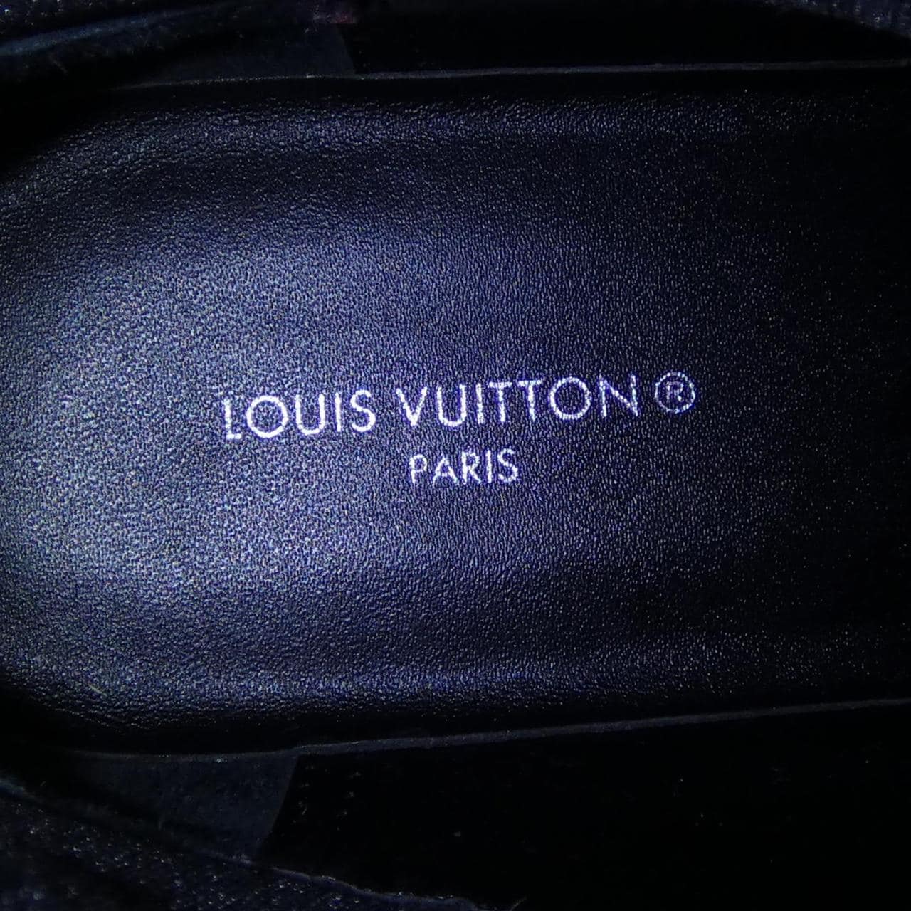 ルイヴィトン LOUIS VUITTON ブーツ