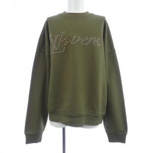 ルイヴィトン LOUIS VUITTON コットンシグネチャークルーネック HQY88WFWC スウェット