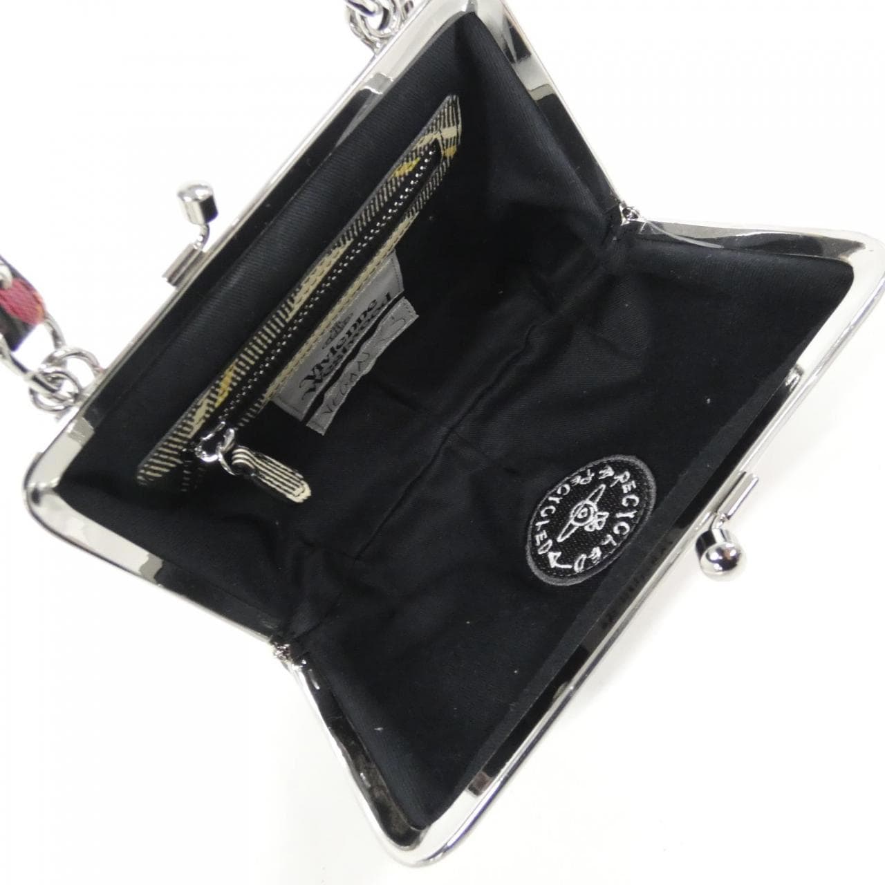 【新品】ヴィヴィアンウェストウッド 52020003 バッグ