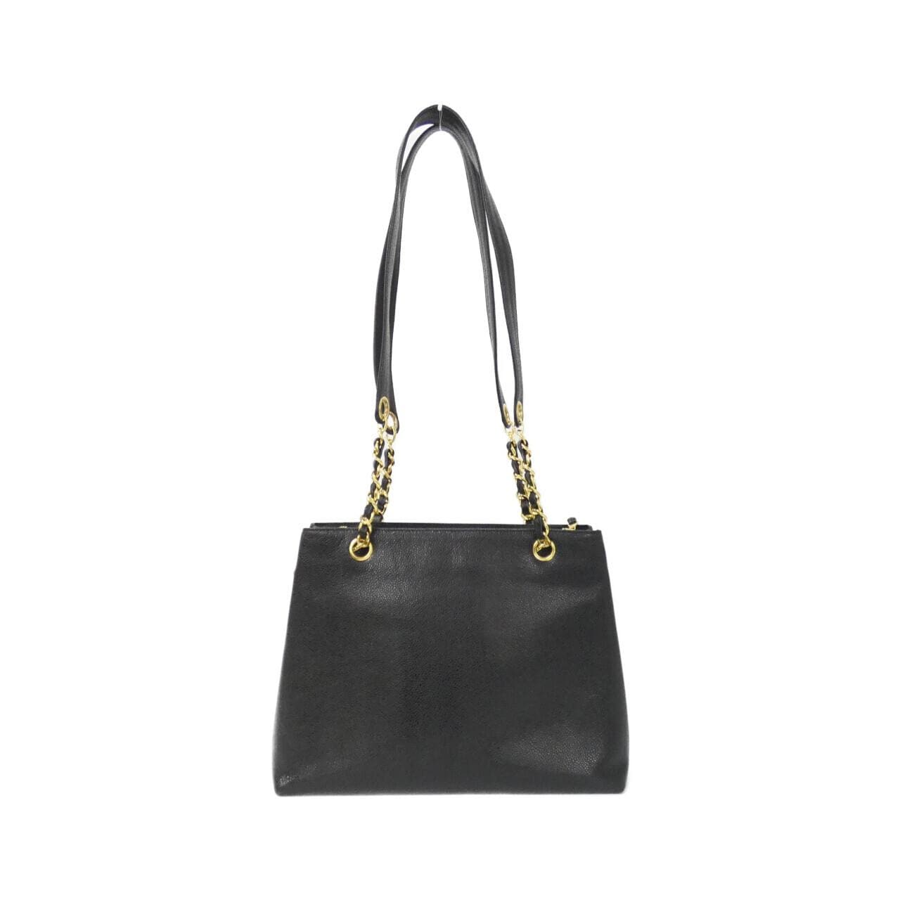 【ヴィンテージ】シャネル 04566 ショルダーバッグ