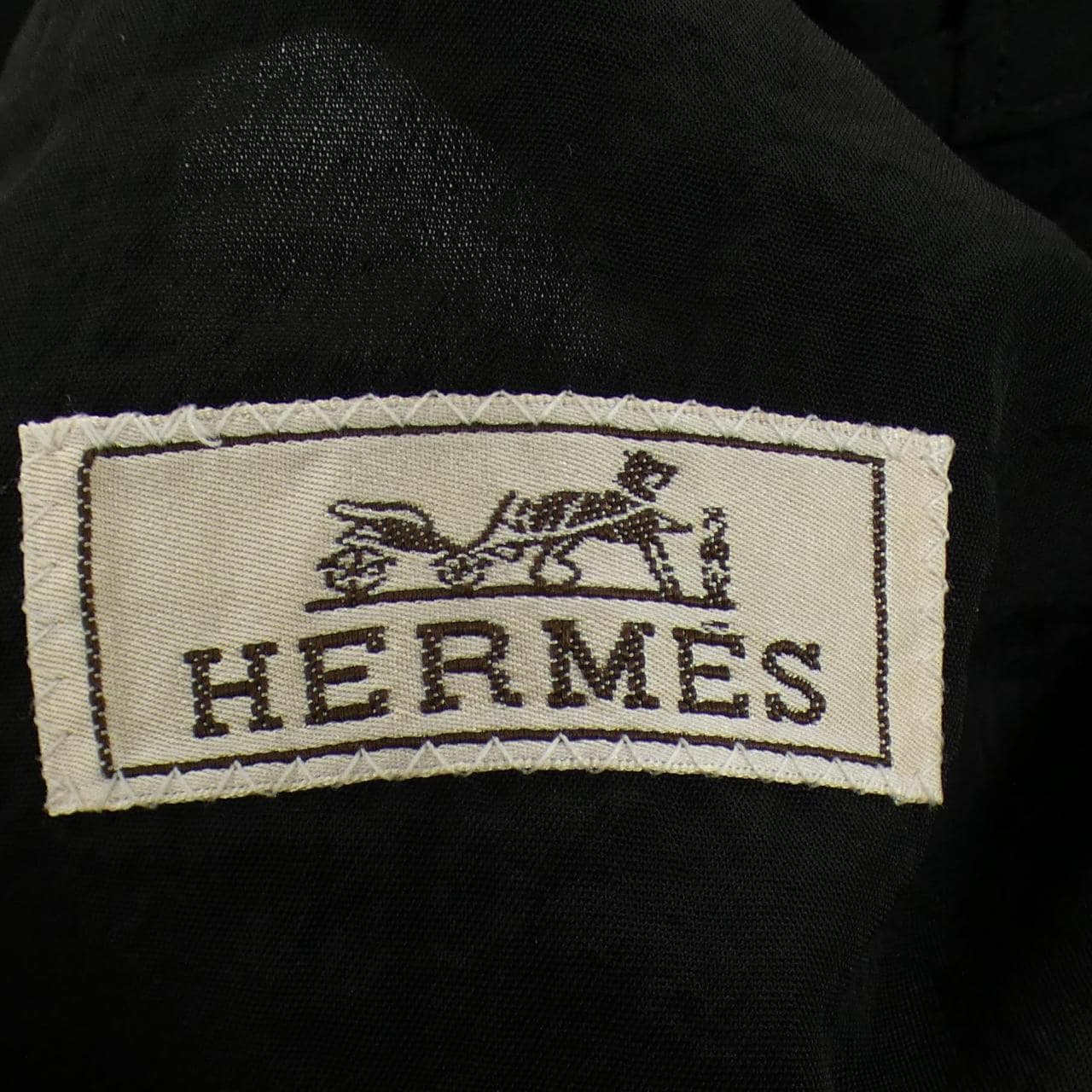 エルメス HERMES 634120HI ジャケット
