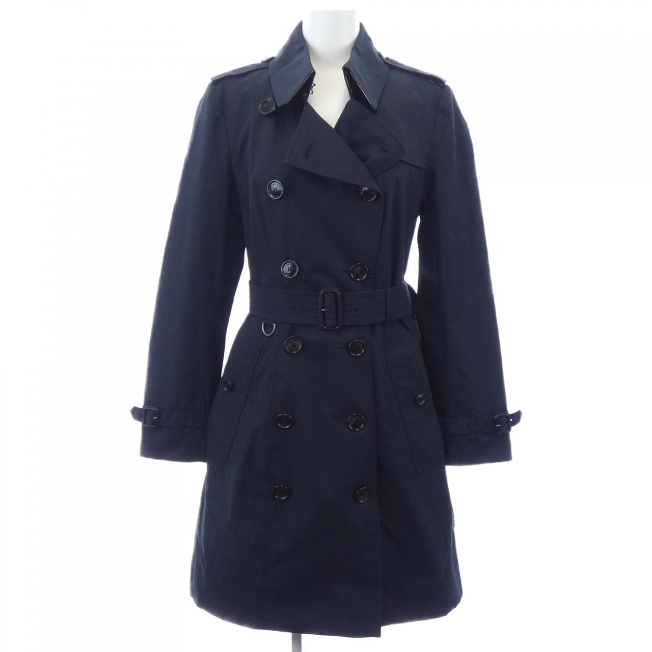 バーバリー BURBERRY 4073375 トレンチコート