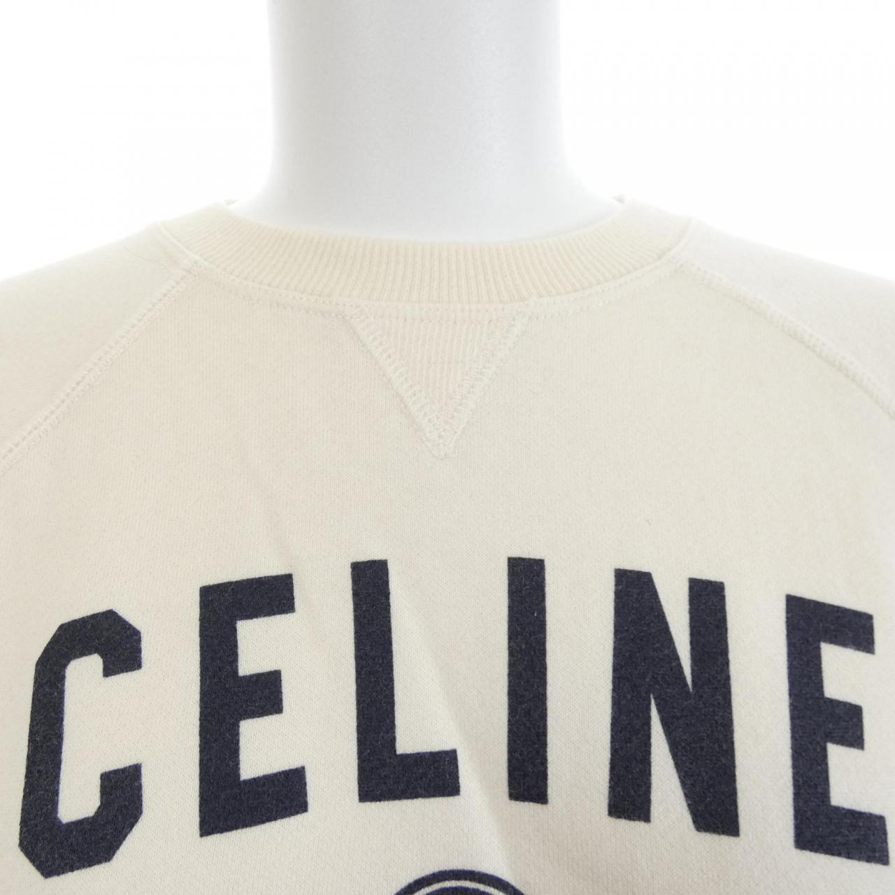 セリーヌ CELINE 2Y244450I スウェット