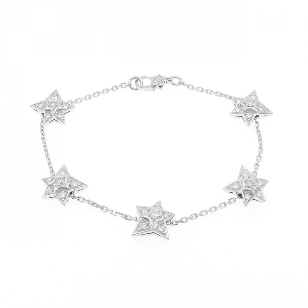 シャネル コメット ブレスレット