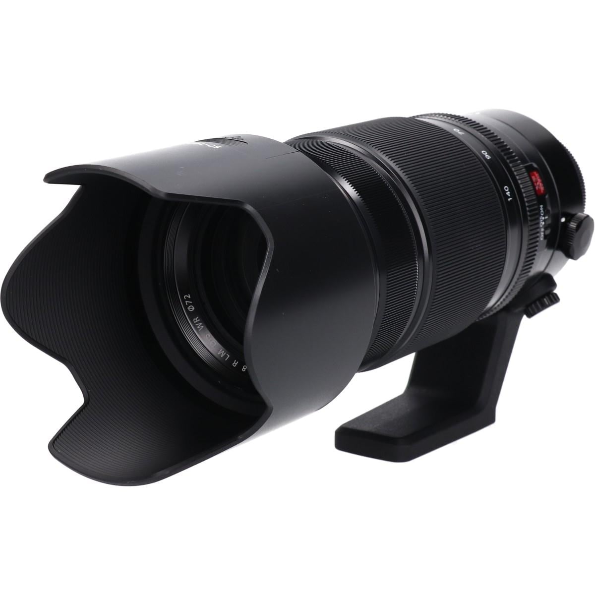ＸＦ５０－１４０ｍｍ　Ｆ２．８Ｒ　ＬＭ　ＯＩＳ　ＷＲ