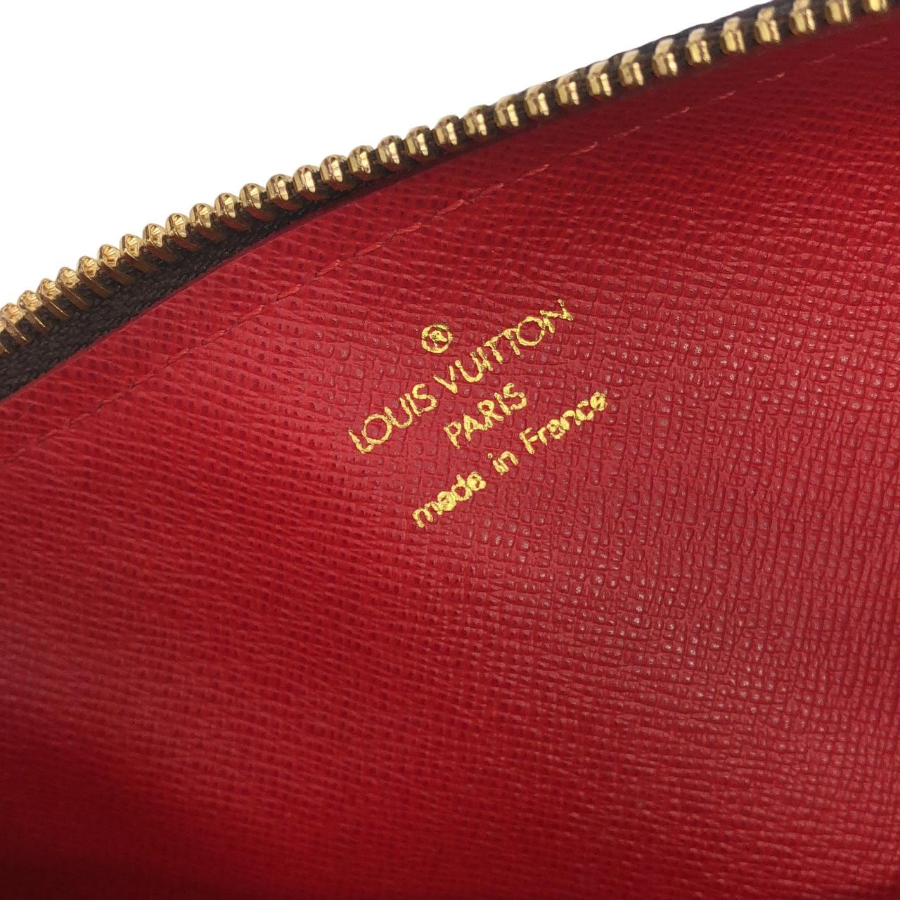 ルイヴィトン ダミエ パピヨン 30cm N51303 バッグ