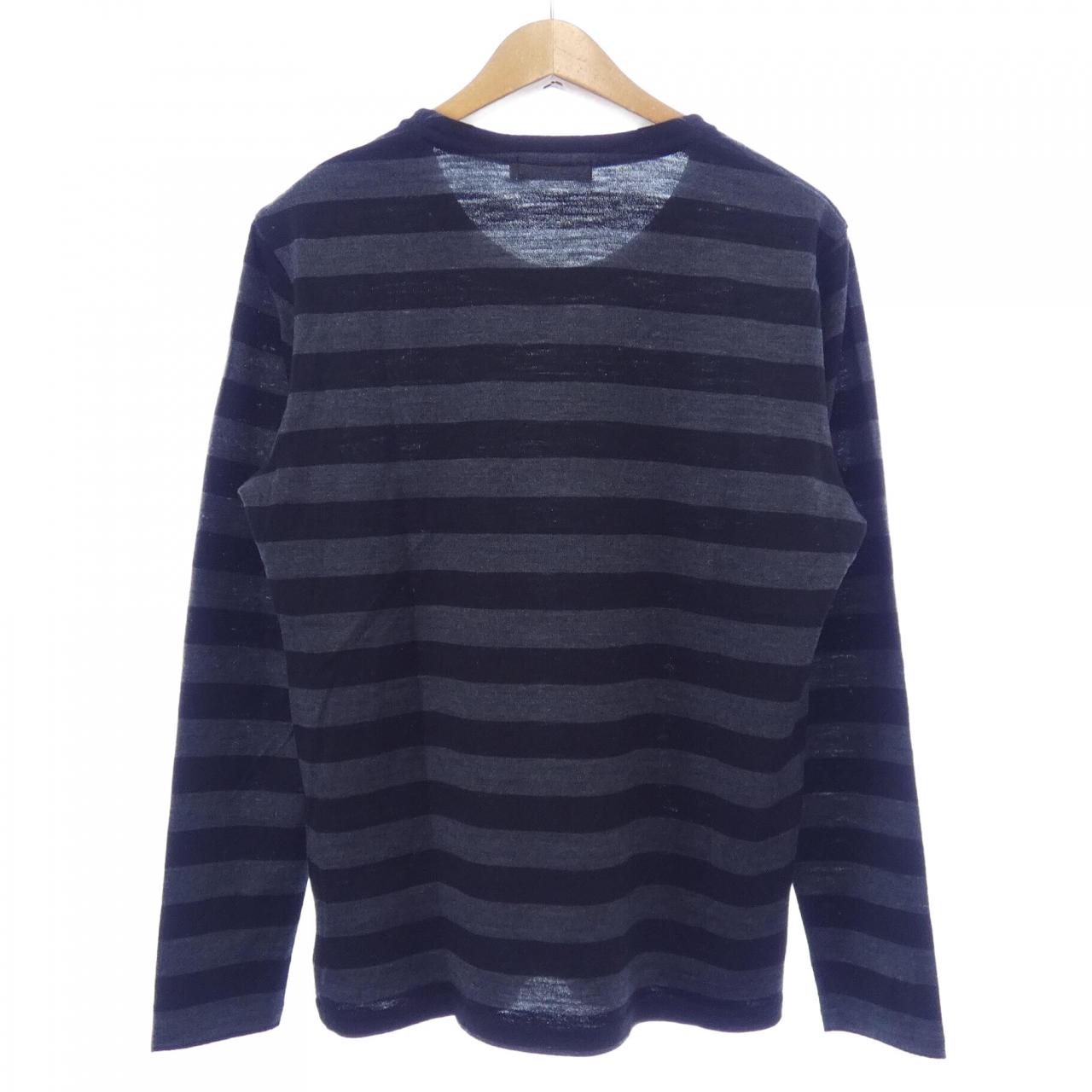バーバリーブラックレーベル BURBERRY BLACK LABEL ニット