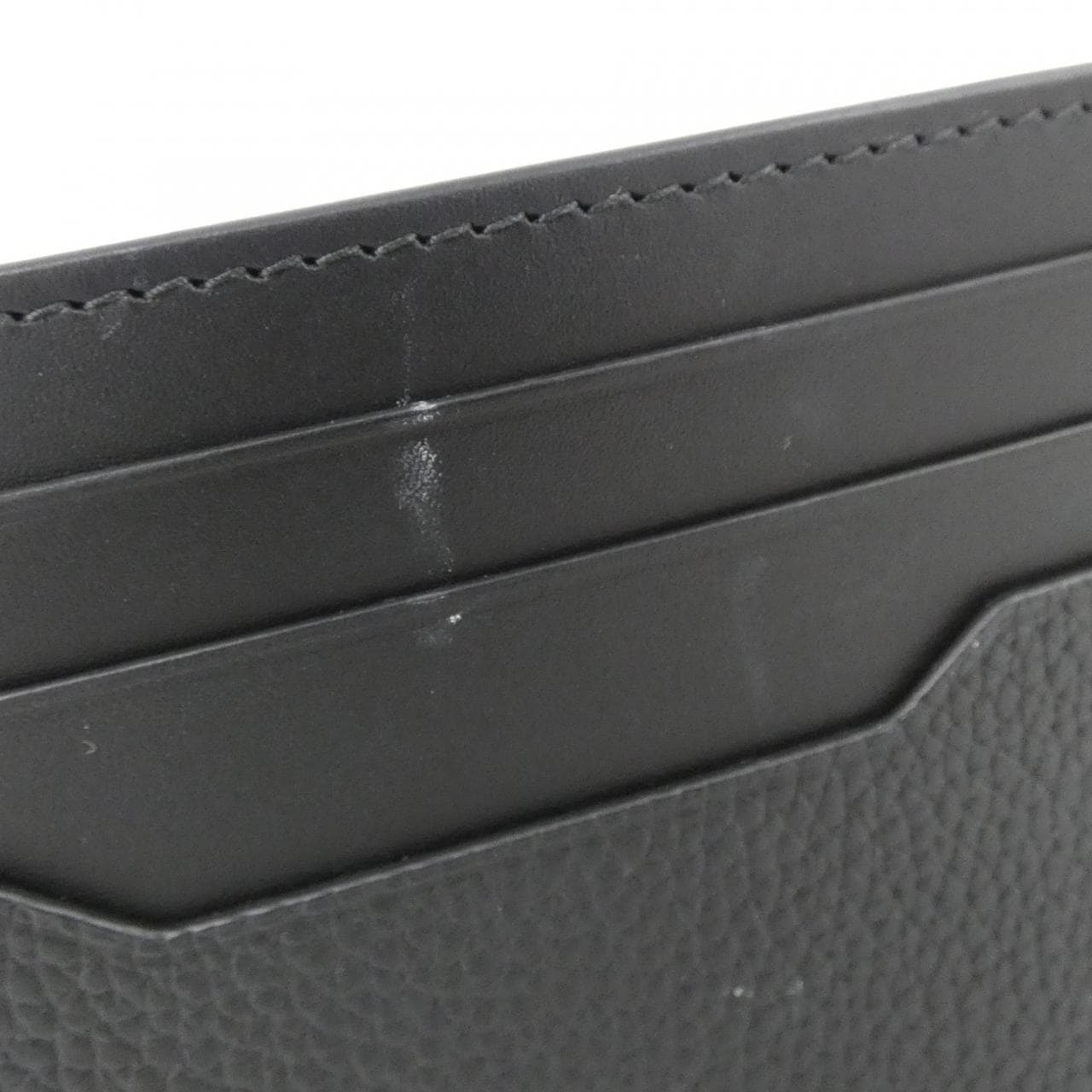 【未使用品】ダンヒル 1893 HARNESS 23R2106GN カードケース