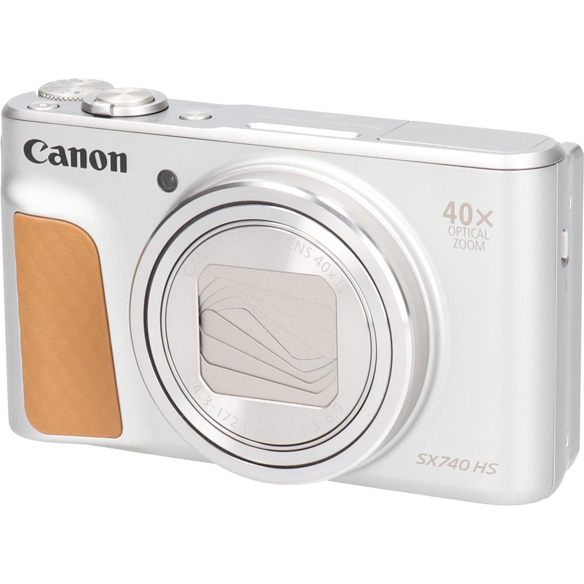 ＰＯＷＥＲＳＨＯＴ　ＳＸ７４０　ＨＳ　ＳＬ