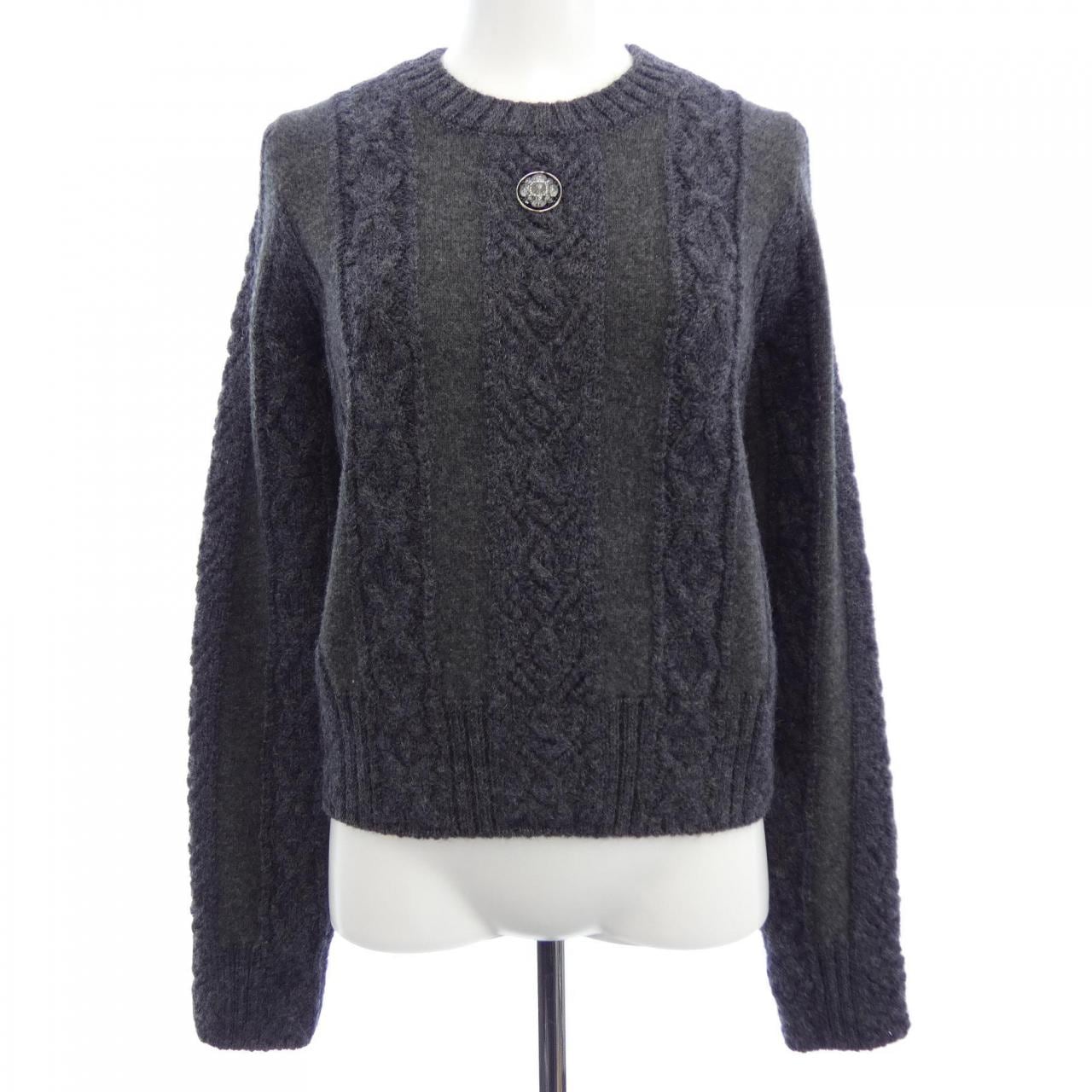 シャネル CHANEL P77661K11192 ニット