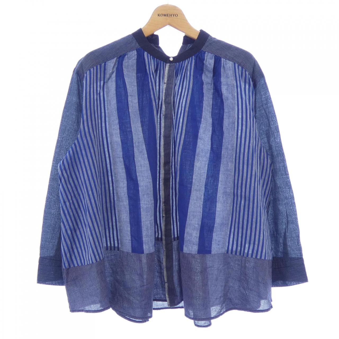パドカレ pas de calais シャツ
