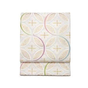 【新品】袋帯　【山口美術織物】