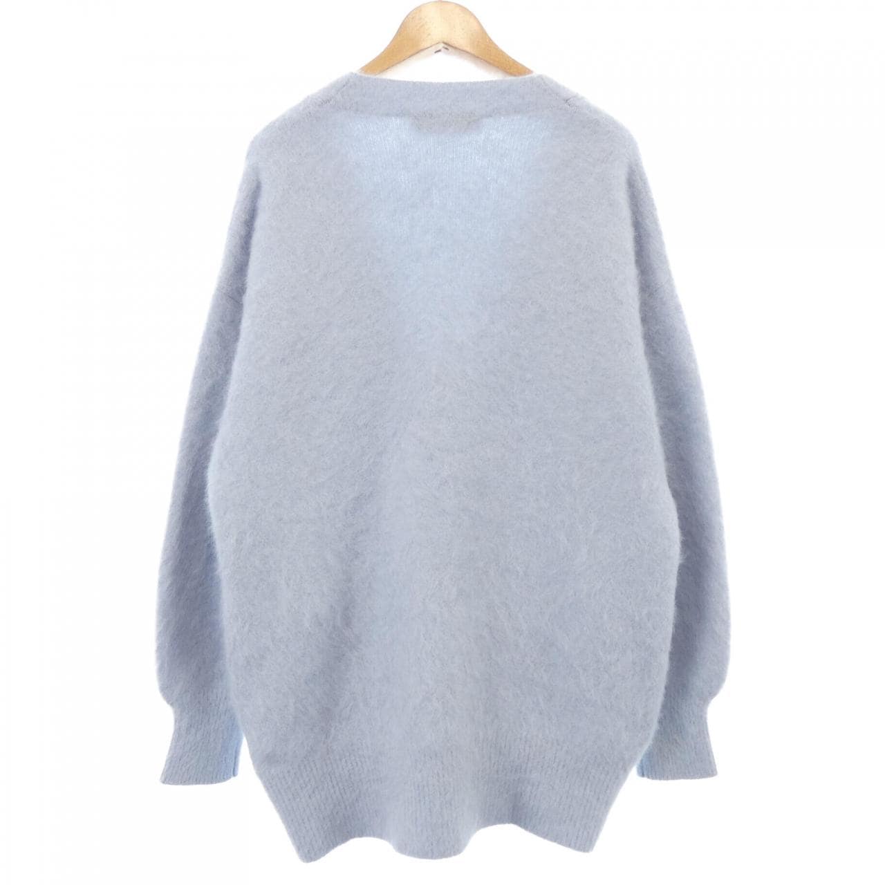 LOULOU WILLOUGHBY Cardigan
