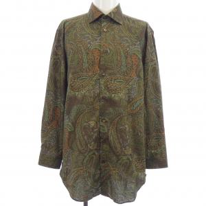 エトロ ETRO シャツ