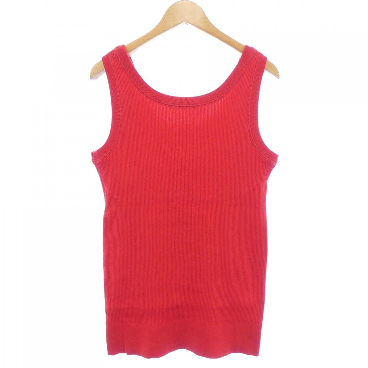 エブール ebure 3710800402 タンクトップ