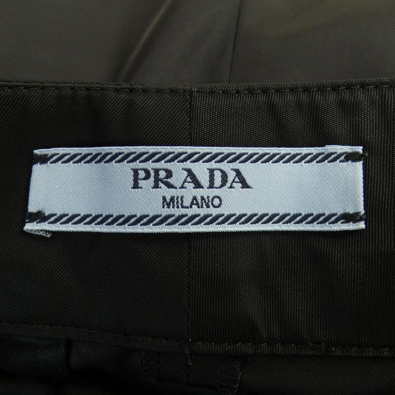 プラダ PRADA 22H820S201 ショートパンツ