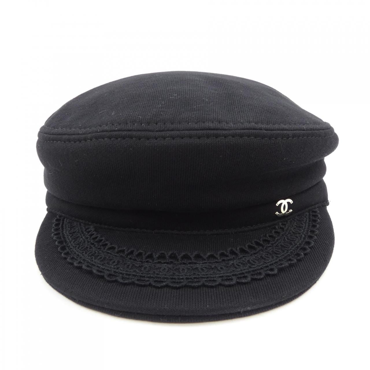 シャネル CHANEL キャップ