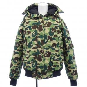 カナダグース CANADA GOOSE 7999MBC ダウンジャケット