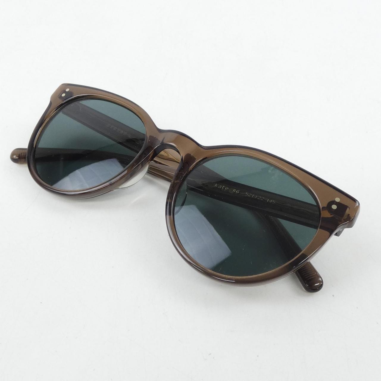 アイヴァン EYEVAN kate RG SUNGLASSES