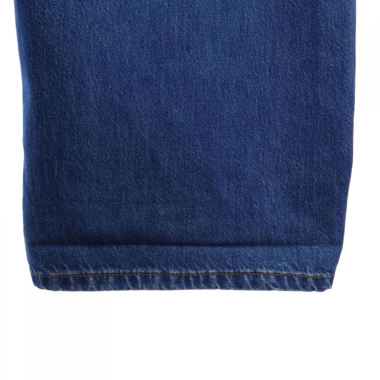 ジェイダブルアンダーソン J.W.ANDERSON ジーンズ