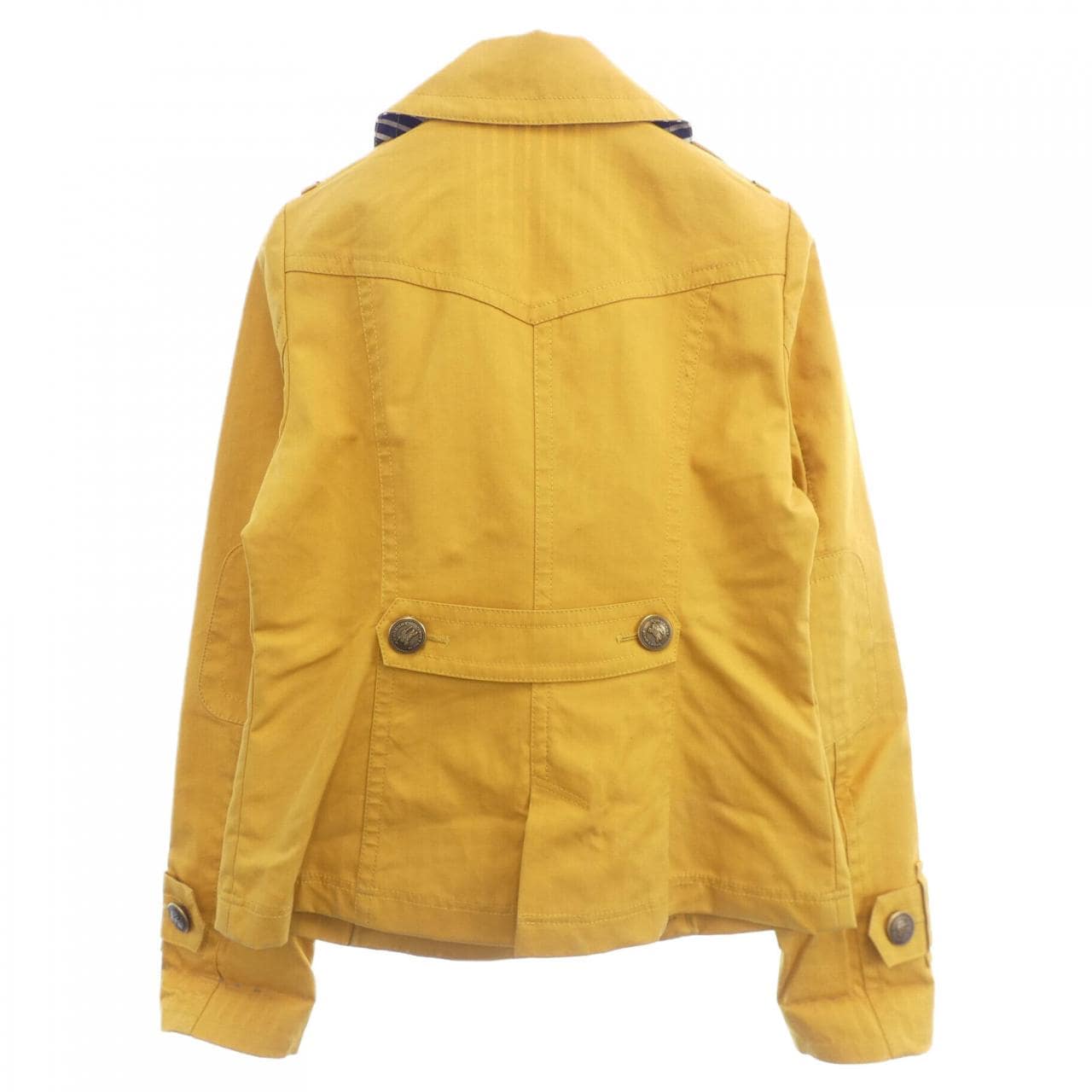 バーバリーブルーレーベル BURBERRY BLUE LABEL コート