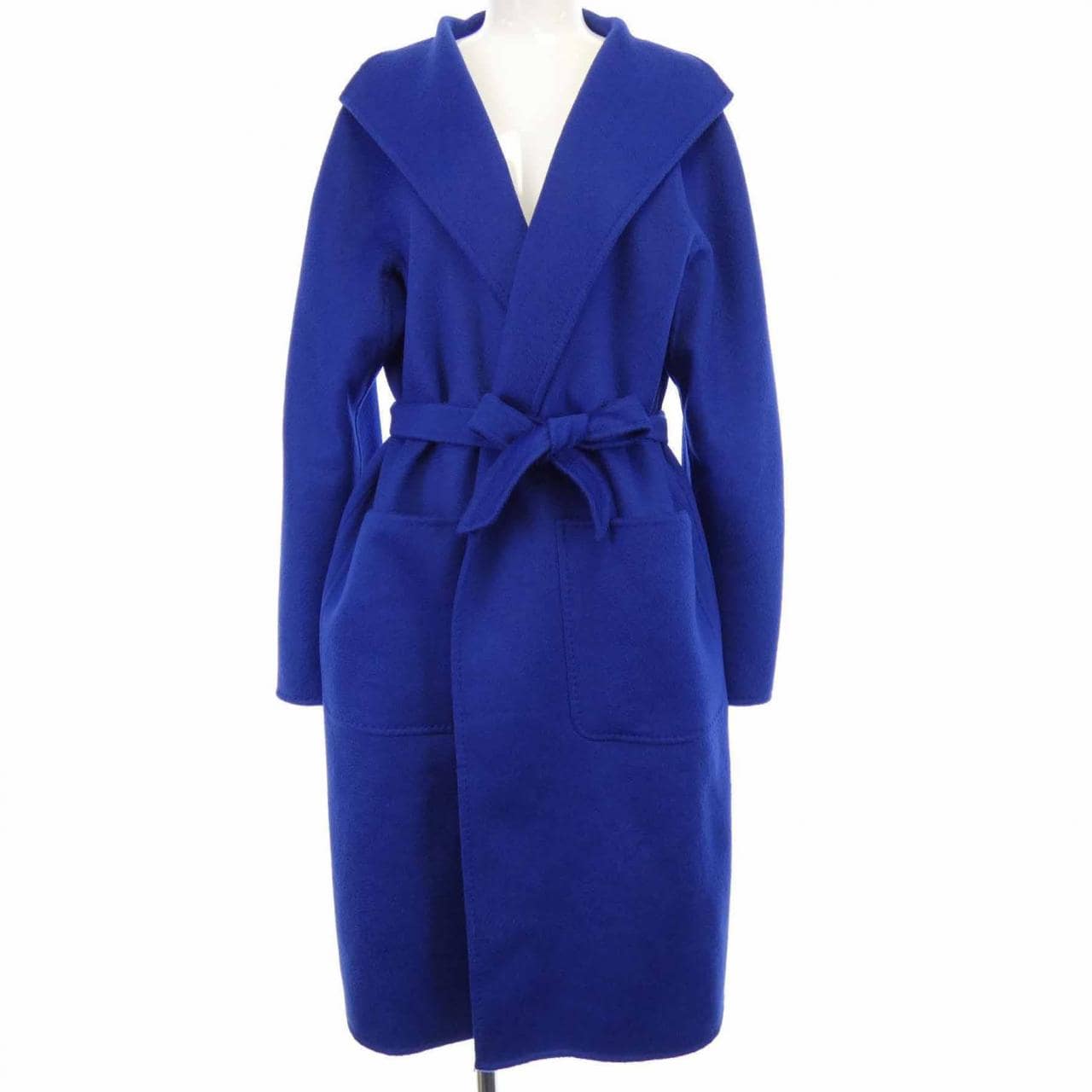 マックスマーラ Max Mara 101608 ダブルフェイス コート