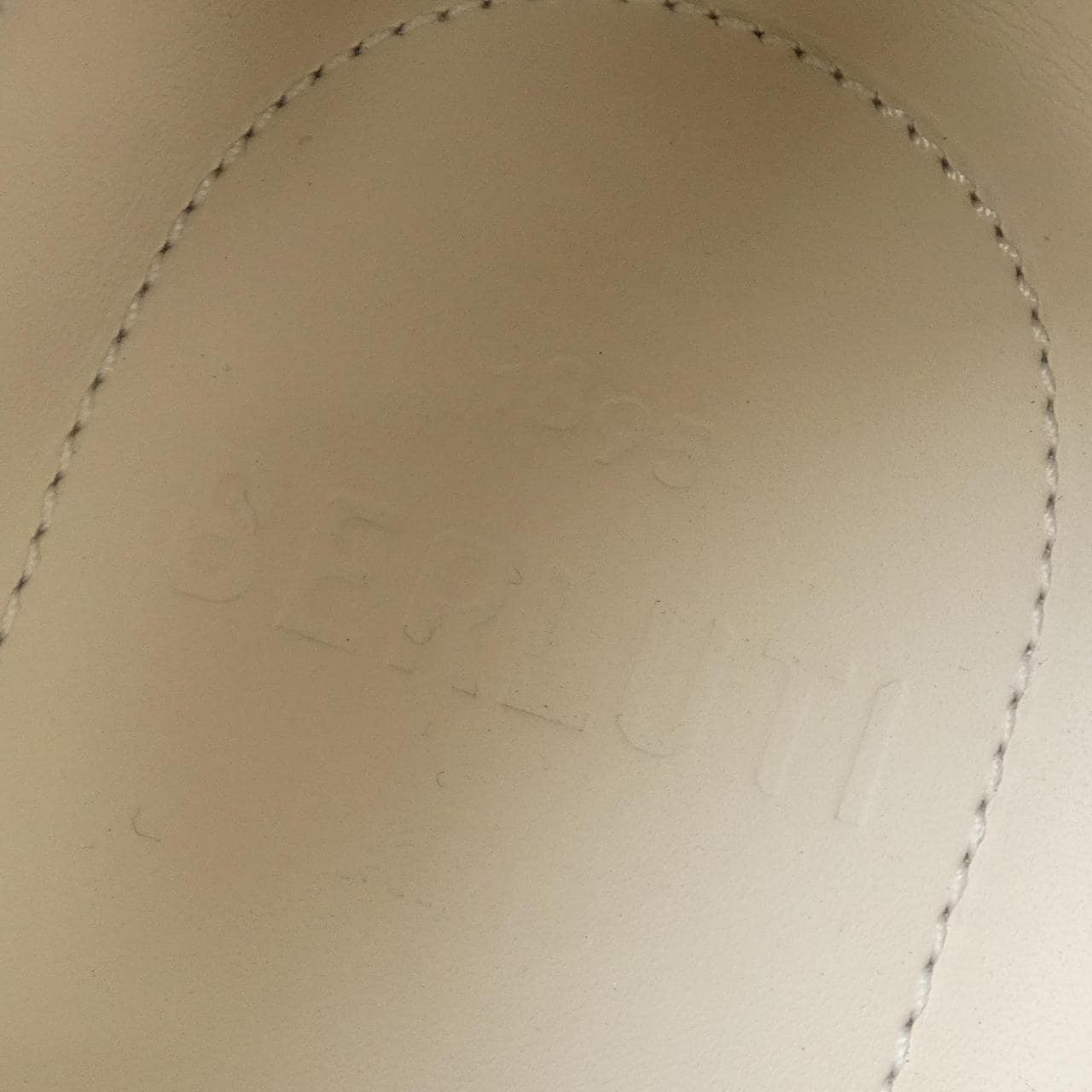 ベルルッティ Berluti スニーカー