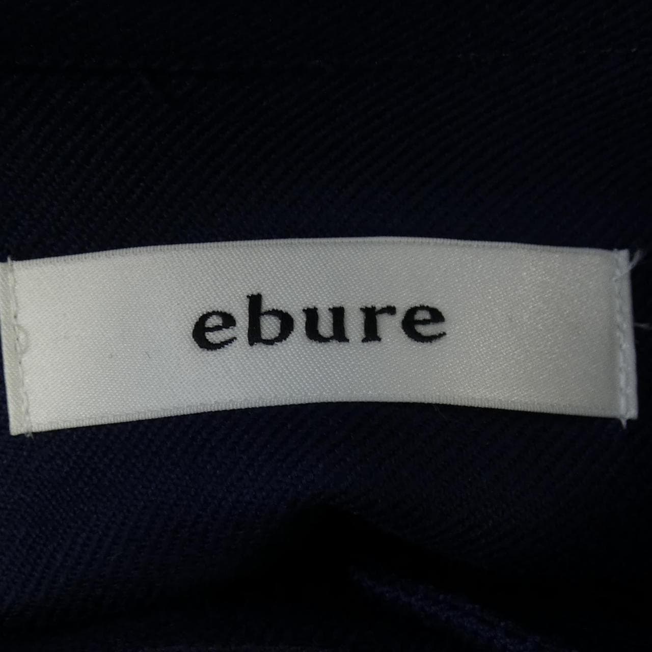 エブール ebure ワンピース