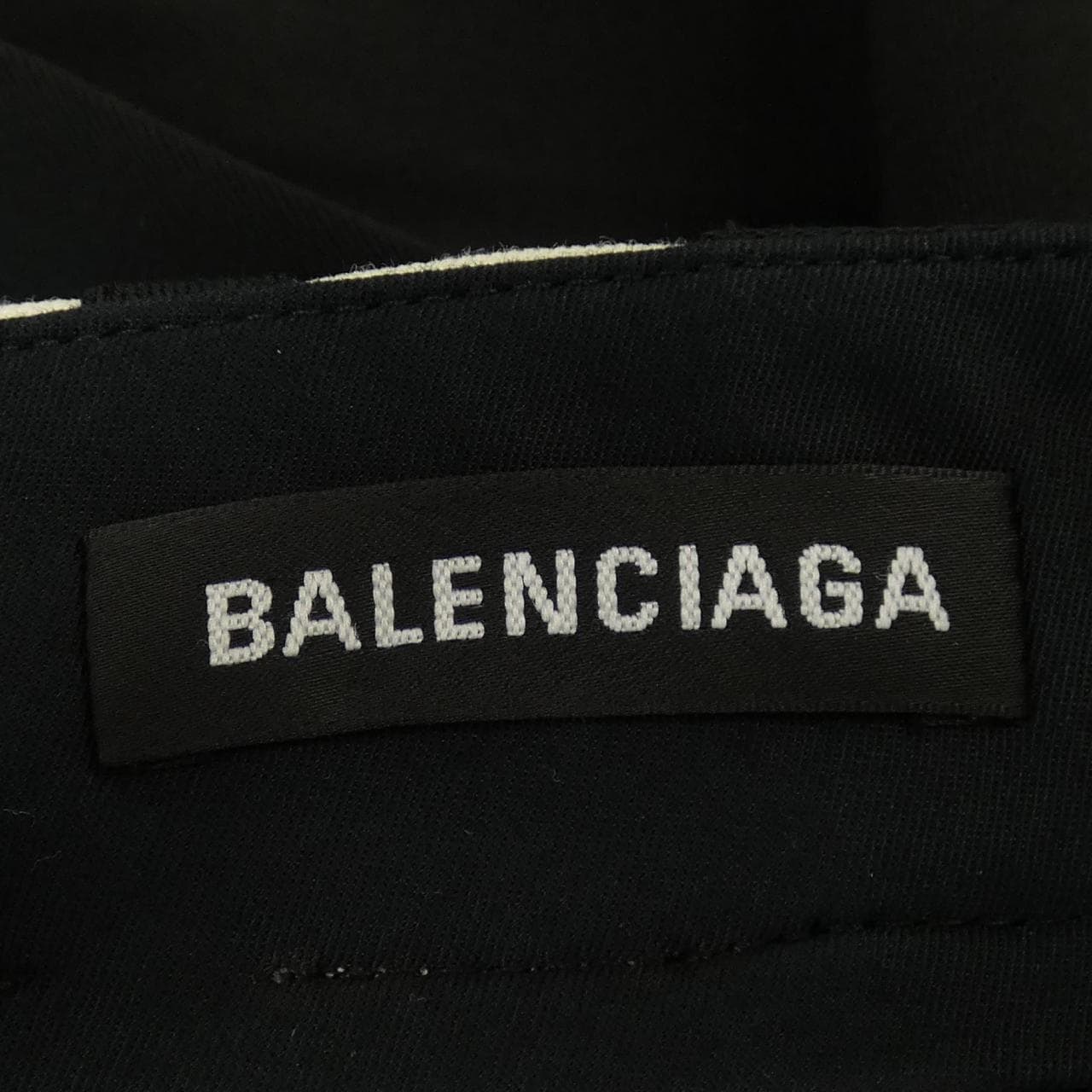 バレンシアガ BALENCIAGA 571150 TET01 パンツ