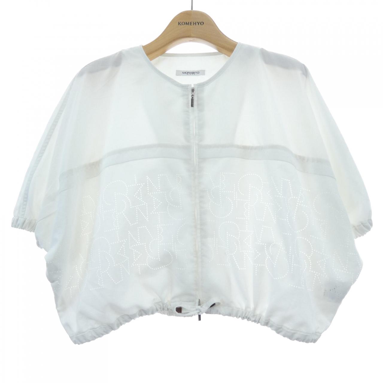 モラビトブラン MORABITO BLANC 2141-60606 ジャケット