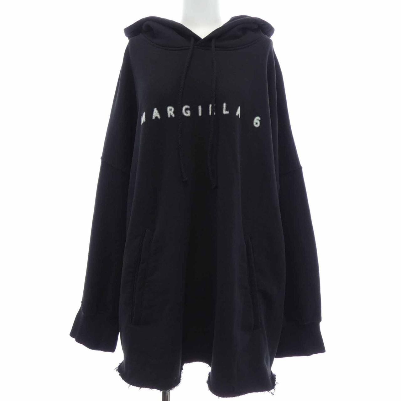 エムエムシックス MM6 S52GU0182 パーカー