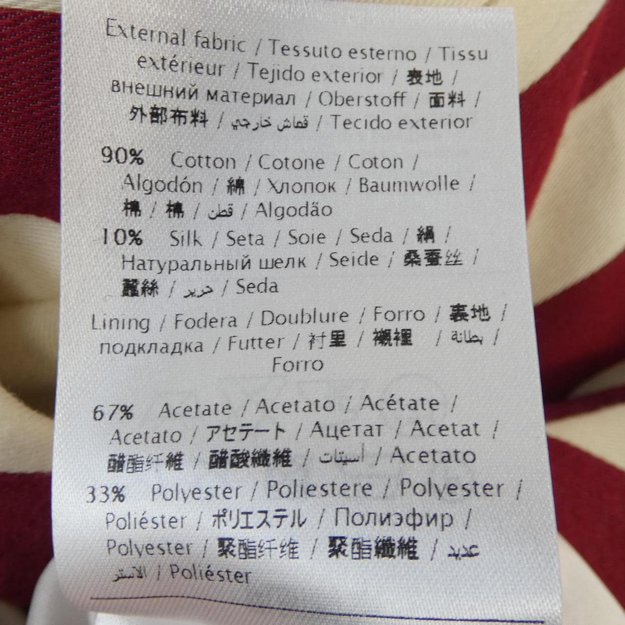 レッドバレンティノ RED VALENTINO MR0VA4T12VU ワンピース