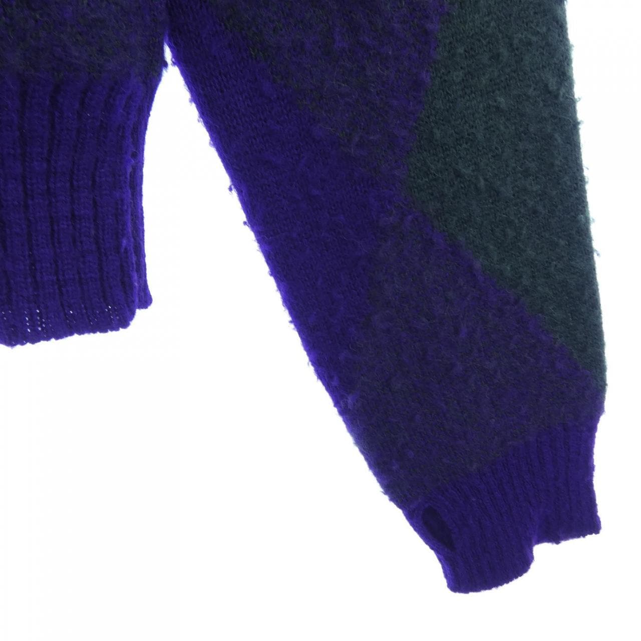 バーバリー BURBERRY 80772141 ニット