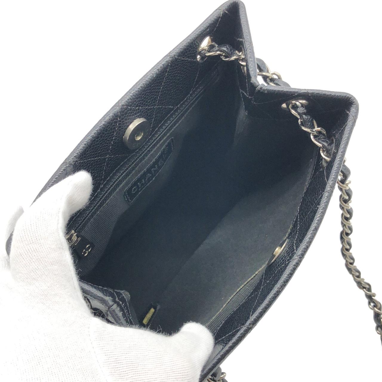 [vintage] CHANEL 14182 Shoulder Bag