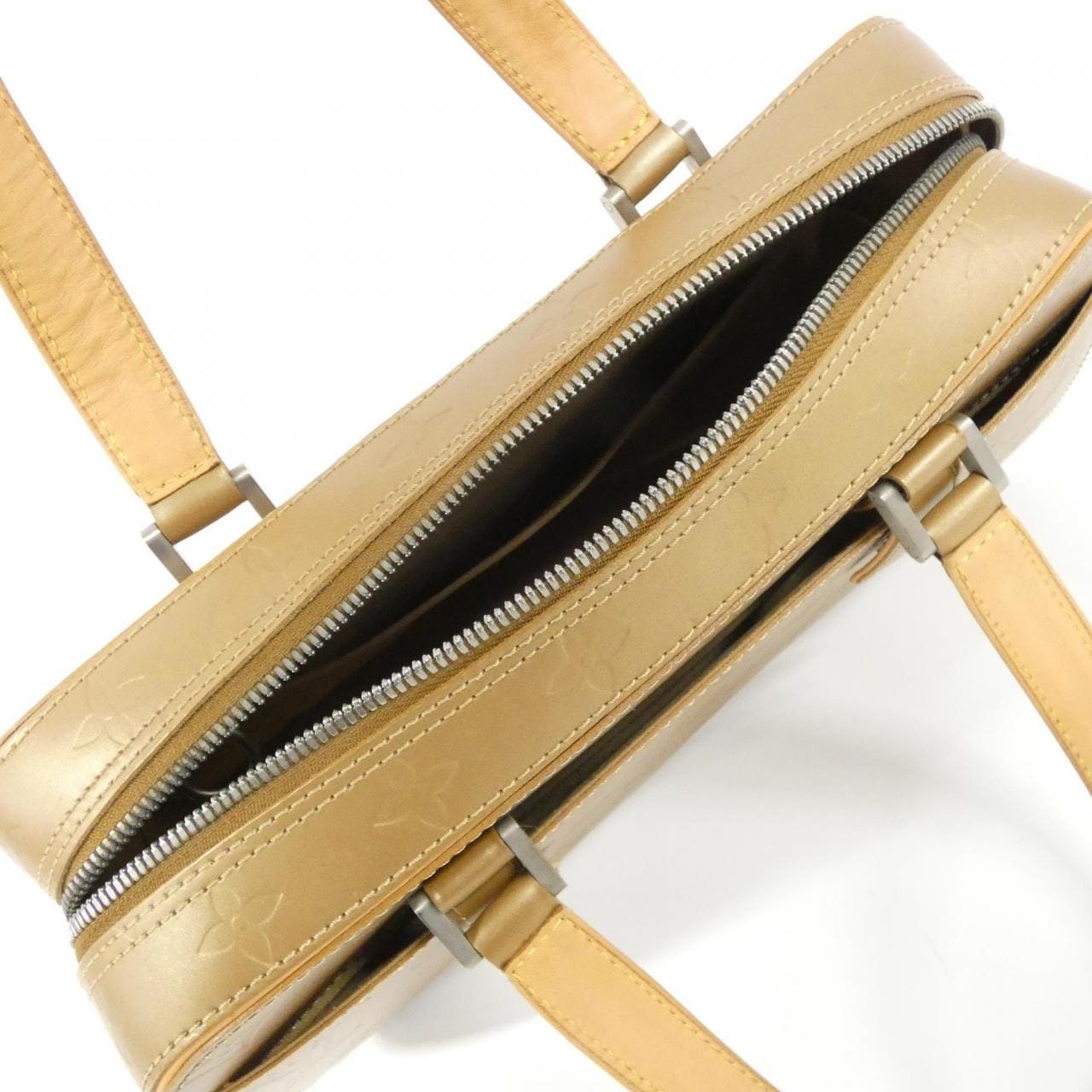 ルイヴィトン モノグラム マット シェルトン M55177 バッグ