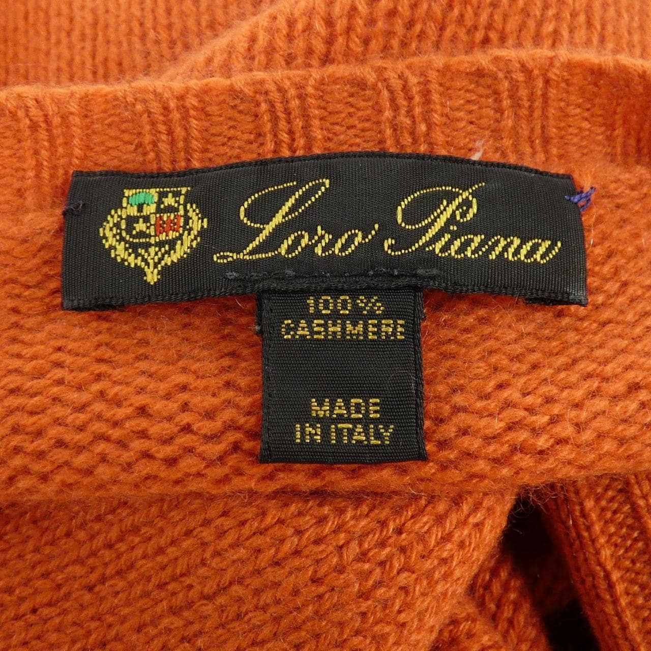ロロピアーナ Loro Piana ニット