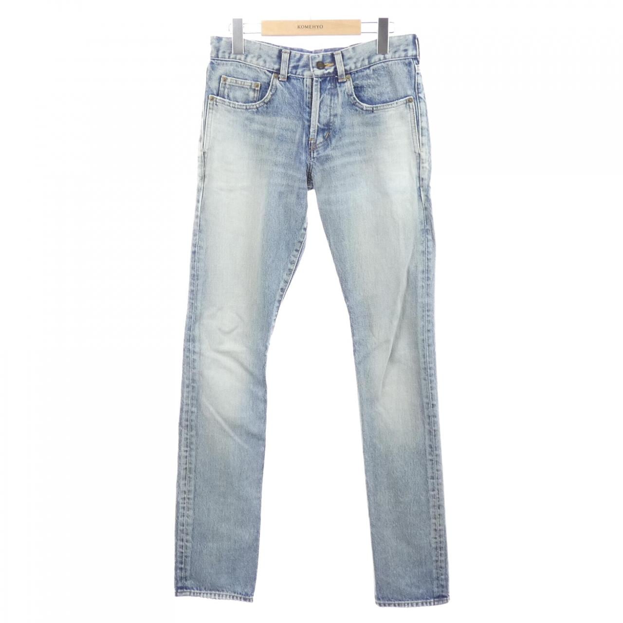 サンローラン SAINT LAURENT 597052 Y372E ジーンズ