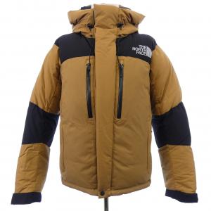 ザノースフェイス THE NORTH FACE ND91950　バルトロライト ダウンジャケット