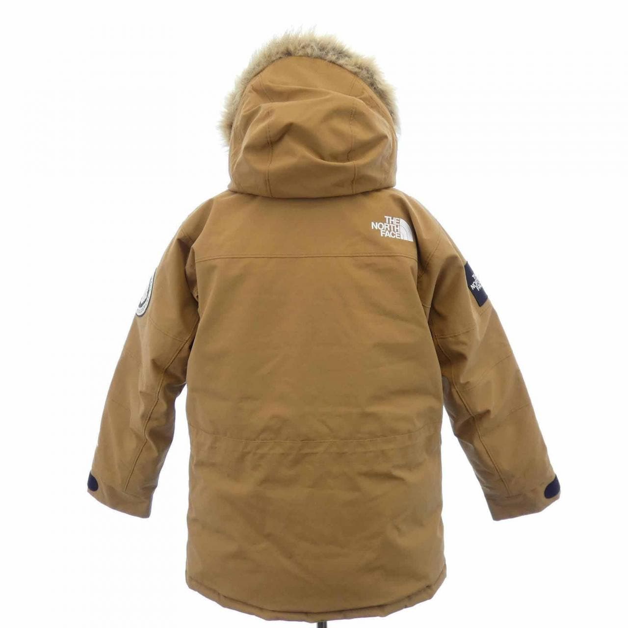 ザノースフェイス THE NORTH FACE ND92342 ダウンジャケット