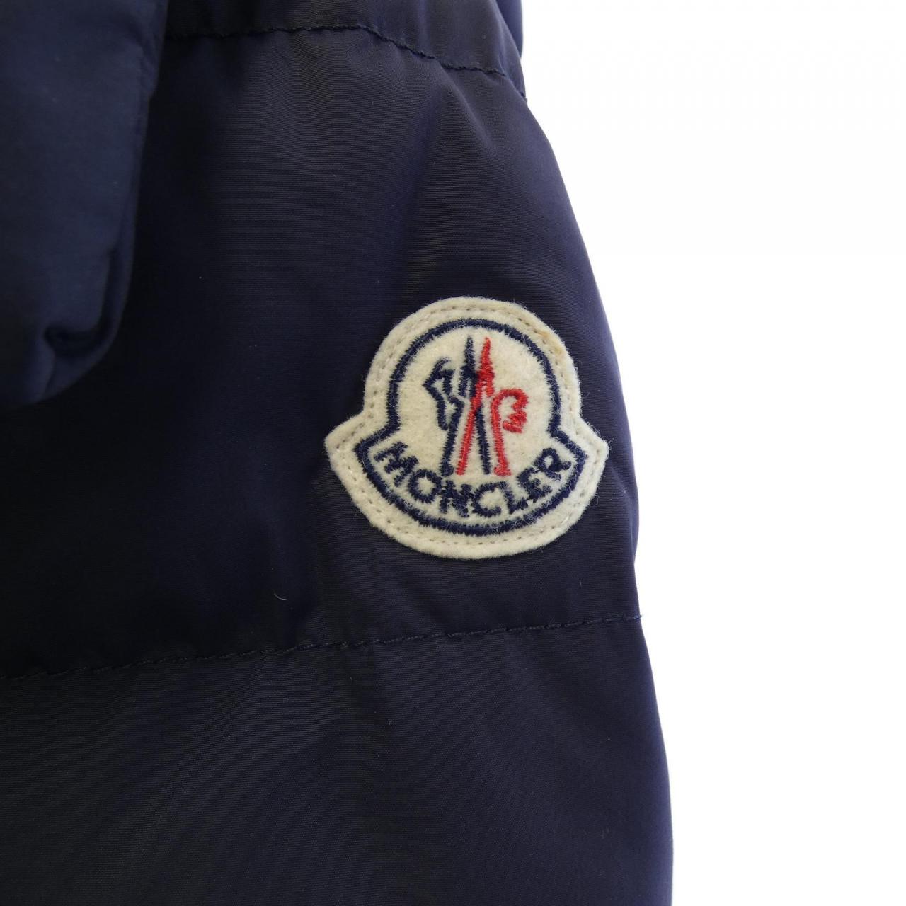 モンクレール MONCLER 57265 LAVAUD ダウンジャケット