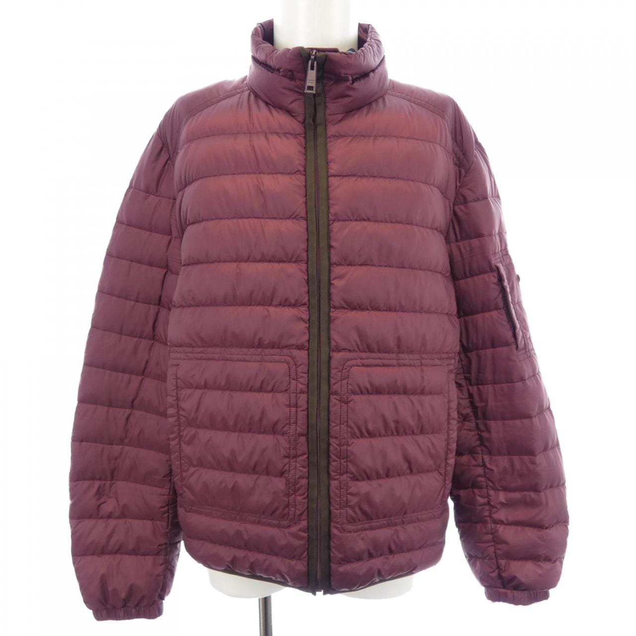 プラダ PRADA SGN614 ダウンジャケット