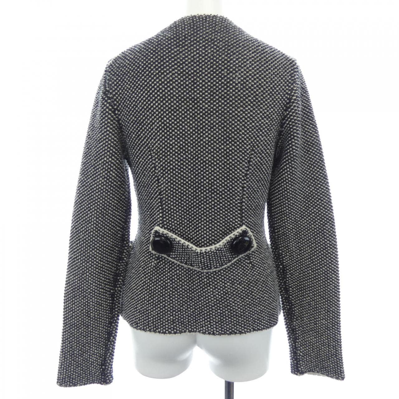 ルイヴィトン LOUIS VUITTON WTKC36MZK ジャケット