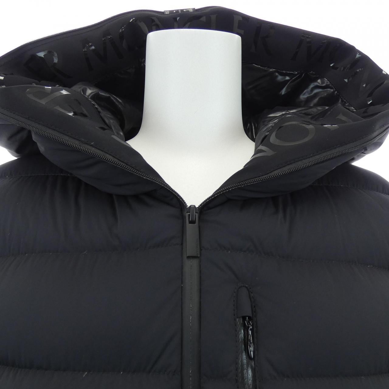 MONCLER HERBE羽绒服