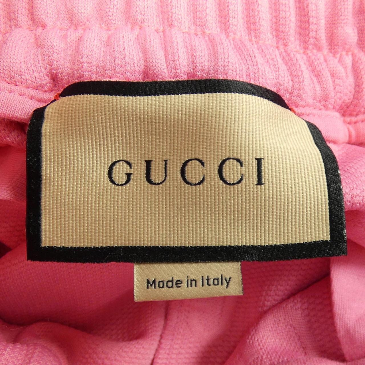 グッチ GUCCI GGパターン 695729 XJECY ショートパンツ