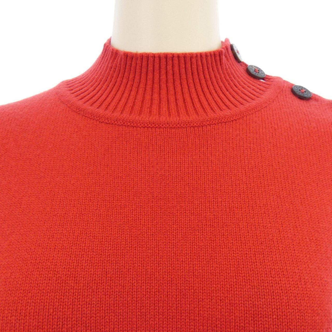 エルメス HERMES *97-7701. ニット